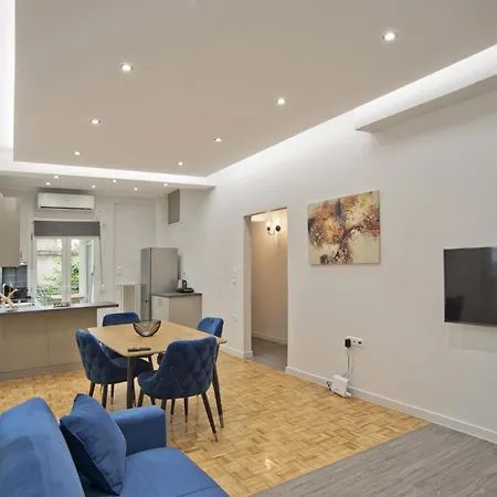 Just Apartment