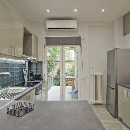 Just Apartment