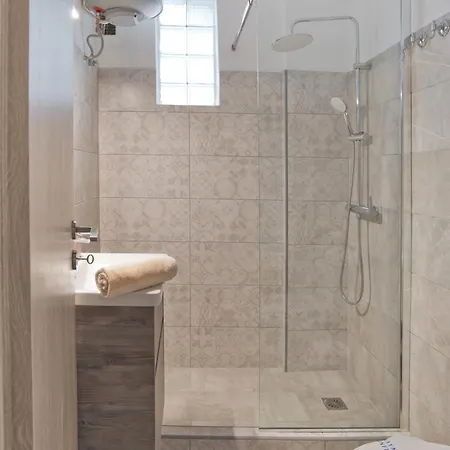 Just Apartment Athens